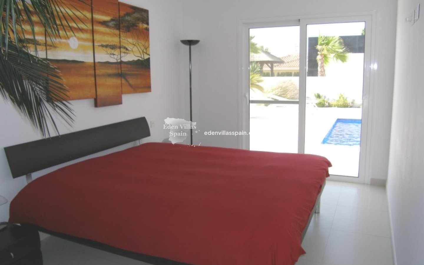 Resale - Coastal Villa - La Marina