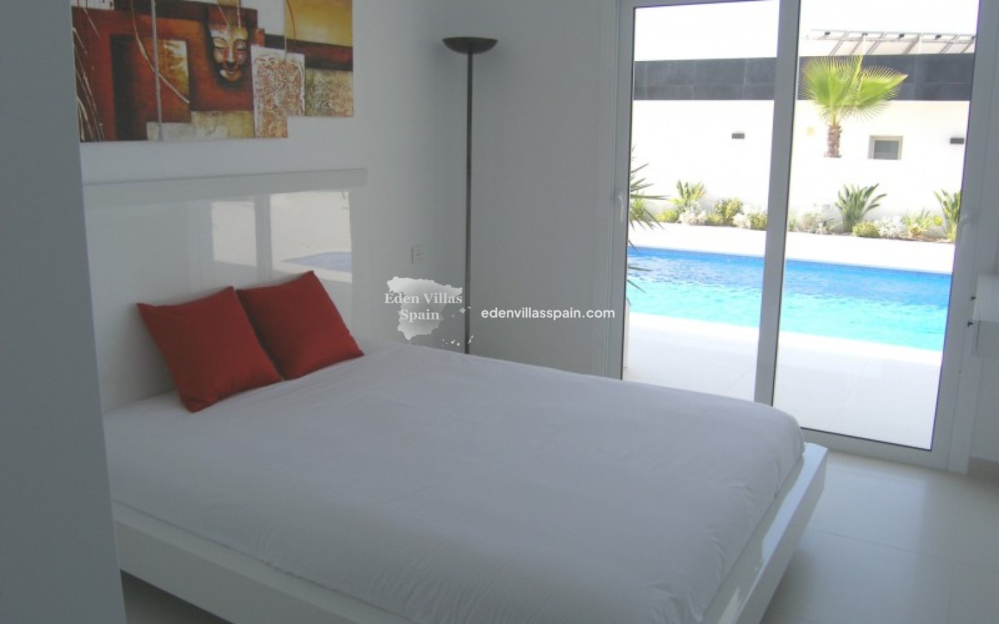 Resale - Coastal Villa - La Marina