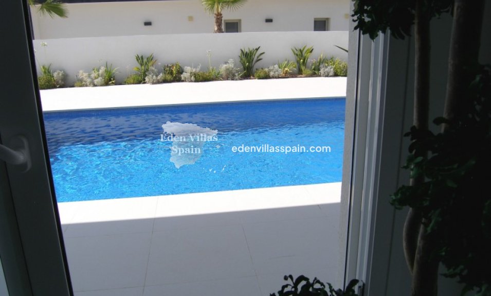 Resale - Coastal Villa - La Marina