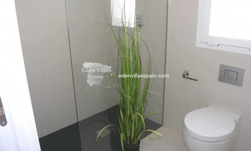 Resale - Coastal Villa - La Marina