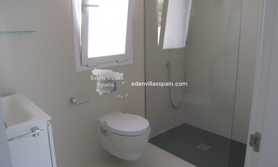 Resale - Coastal Villa - La Marina