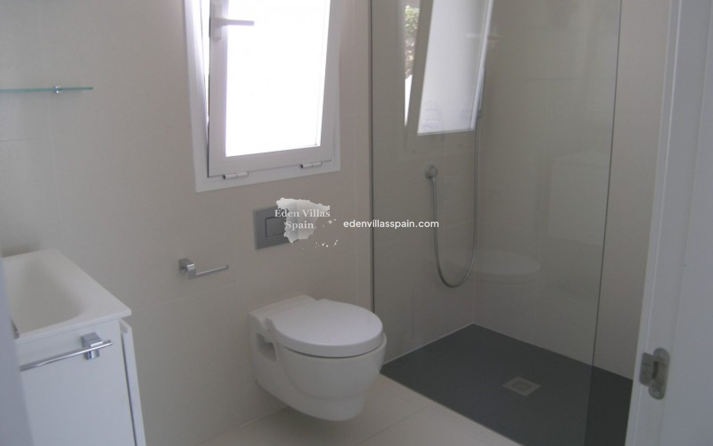 Resale - Coastal Villa - La Marina