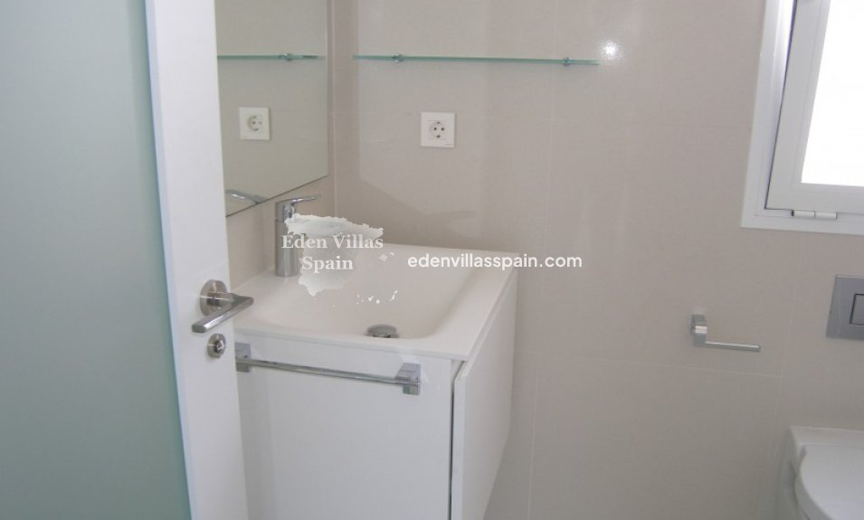 Resale - Coastal Villa - La Marina