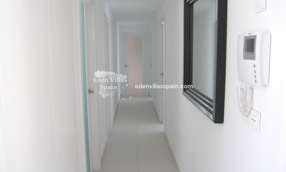 Resale - Coastal Villa - La Marina