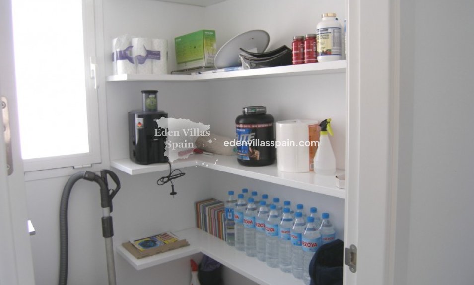 Resale - Coastal Villa - La Marina