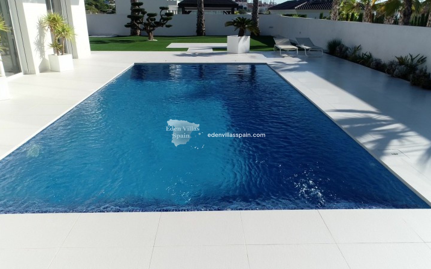 Resale - Coastal Villa - La Marina