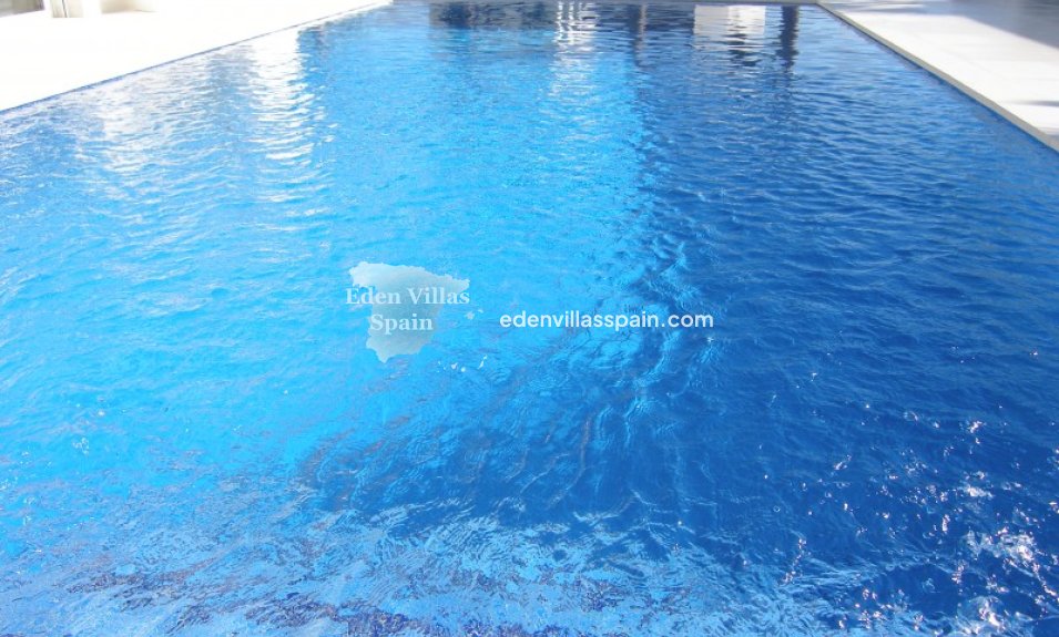 Resale - Coastal Villa - La Marina