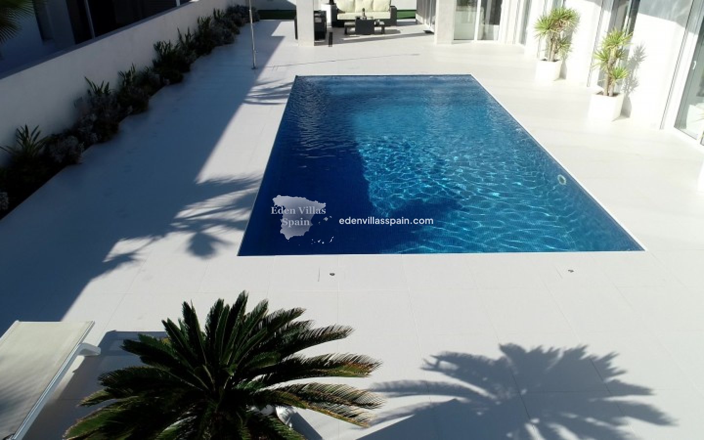 Resale - Coastal Villa - La Marina