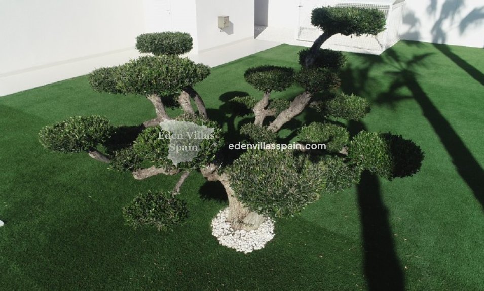 Resale - Coastal Villa - La Marina