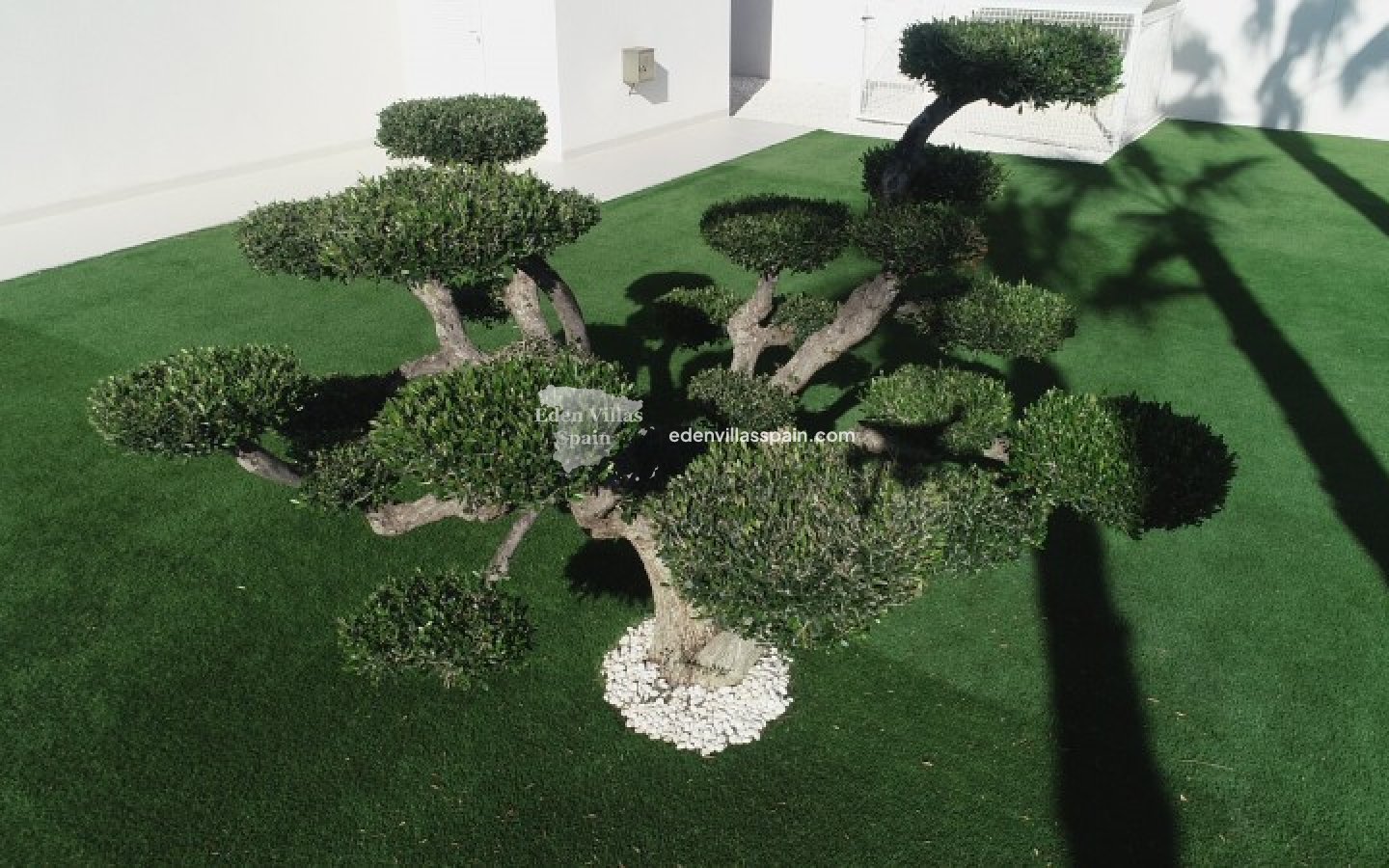 Resale - Coastal Villa - La Marina