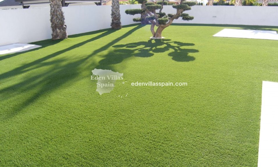 Resale - Coastal Villa - La Marina