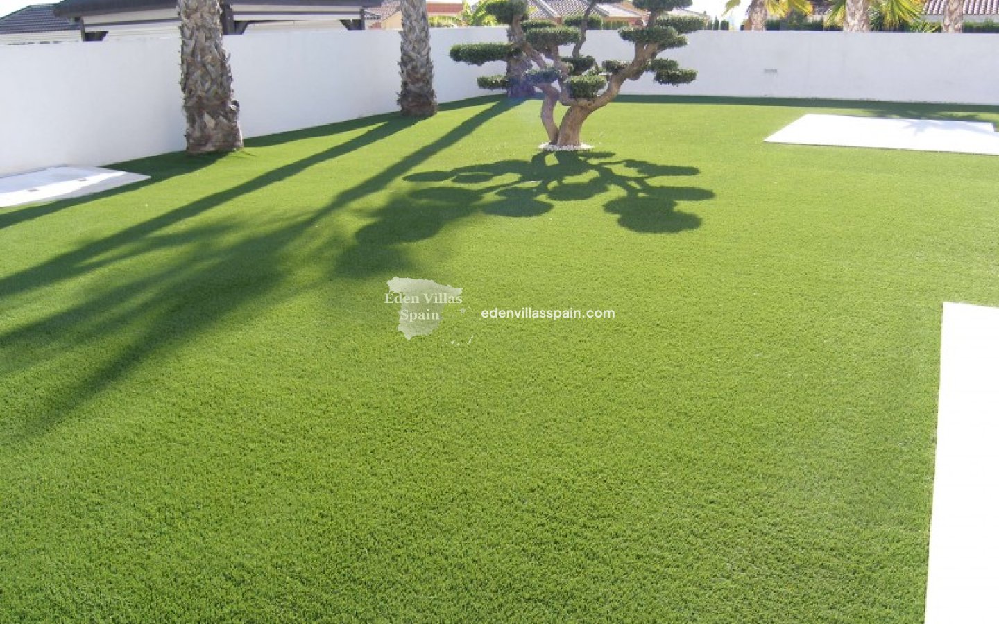 Resale - Coastal Villa - La Marina