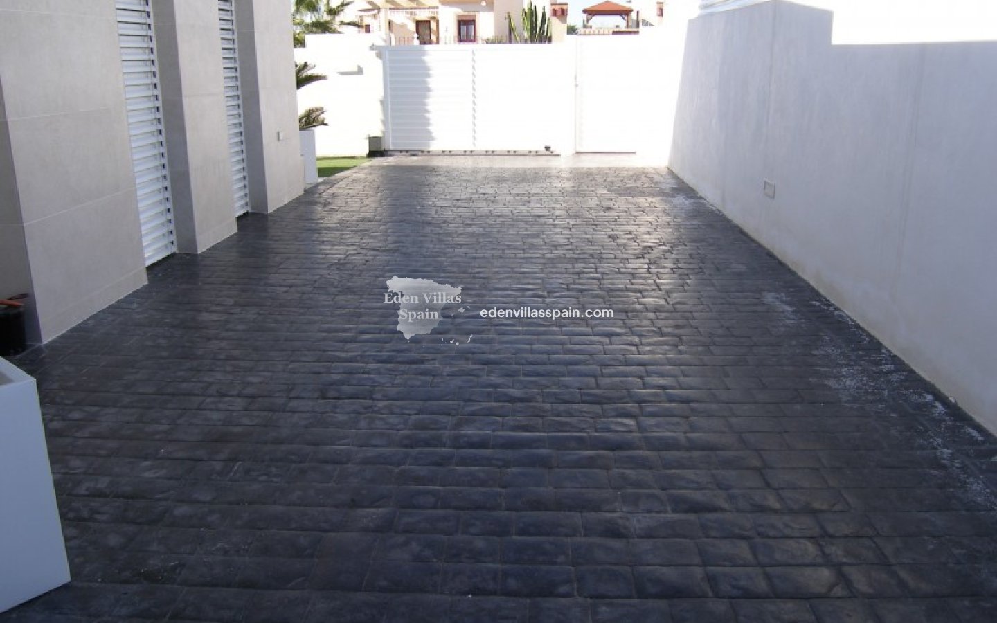 Resale - Coastal Villa - La Marina