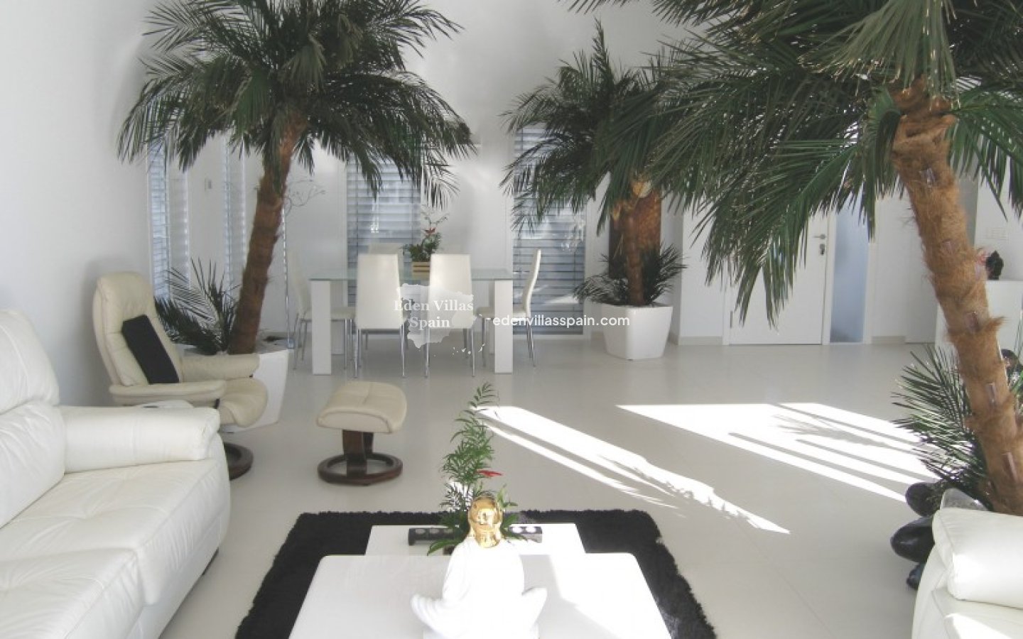 Resale - Coastal Villa - La Marina