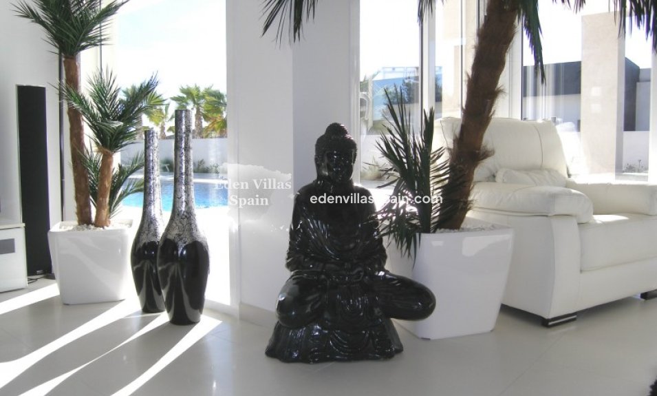 Resale - Coastal Villa - La Marina