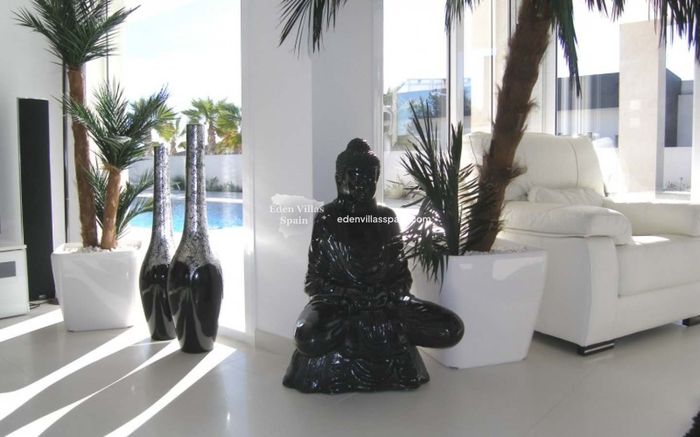 Resale - Coastal Villa - La Marina