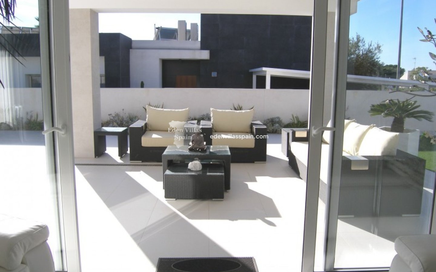 Resale - Coastal Villa - La Marina