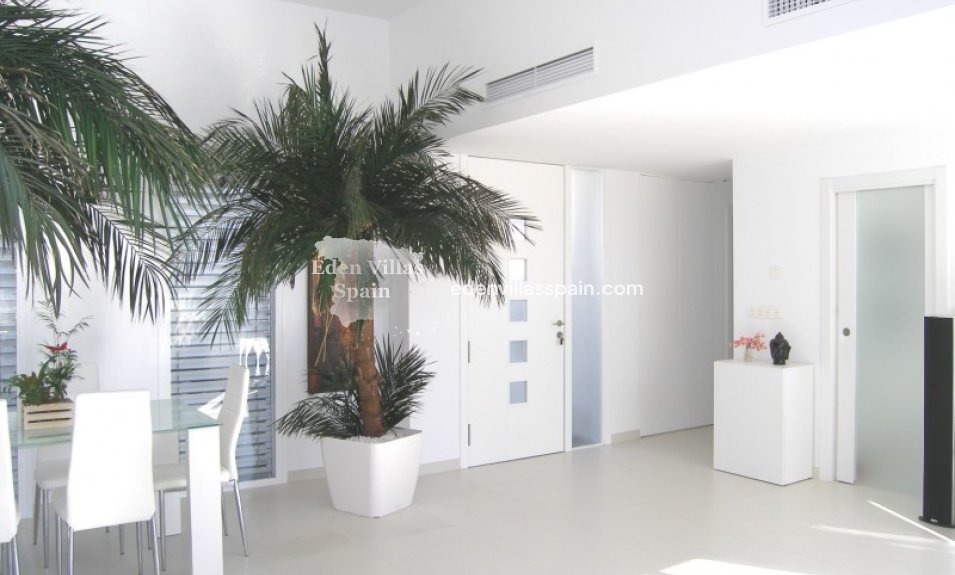 Resale - Coastal Villa - La Marina