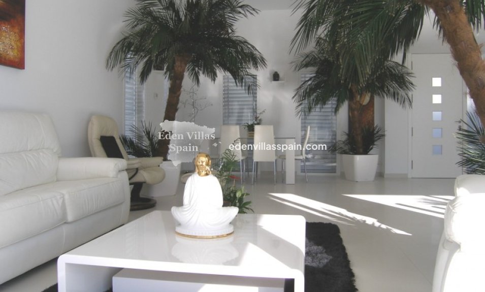 Resale - Coastal Villa - La Marina