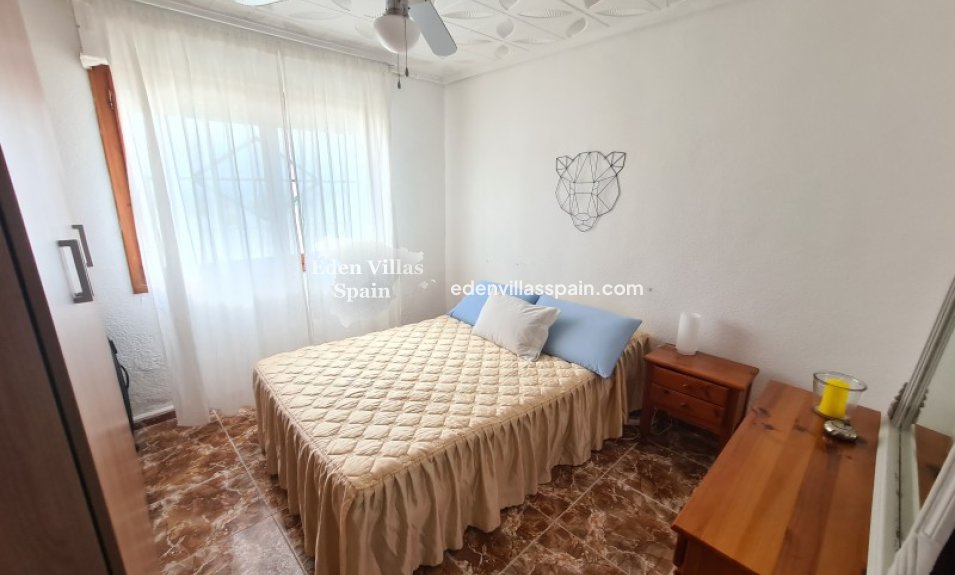 Resale - Coastal Villa - La Marina