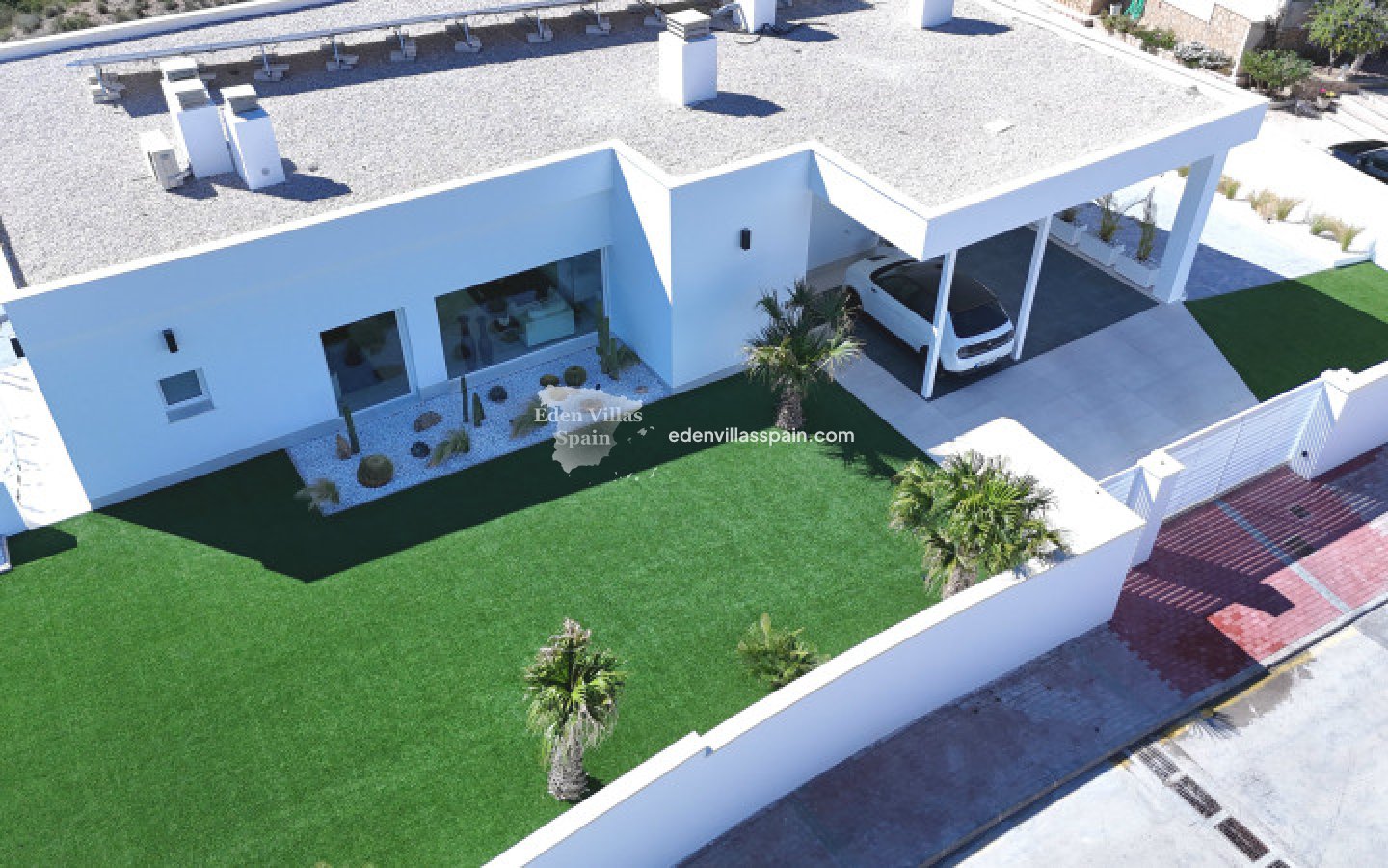 Resale - Coastal Villa - La Marina