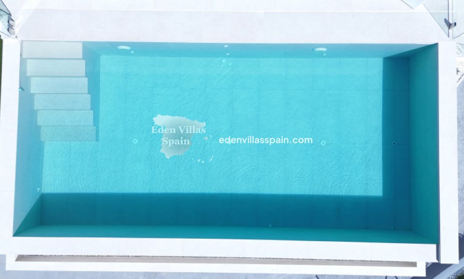 Resale - Coastal Villa - La Marina