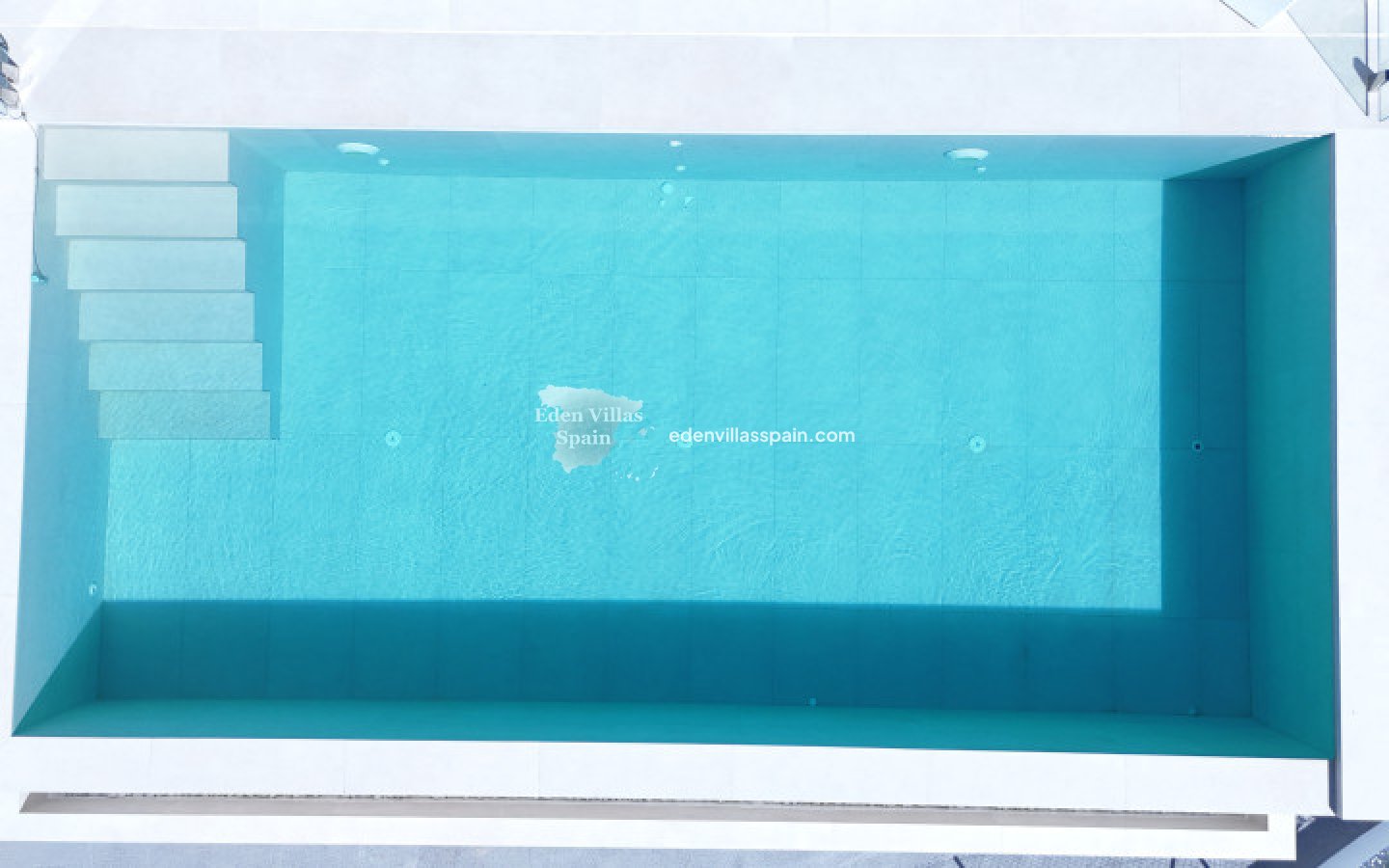 Resale - Coastal Villa - La Marina