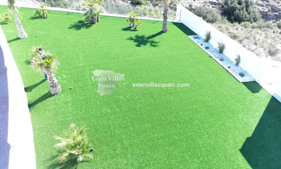 Resale - Coastal Villa - La Marina