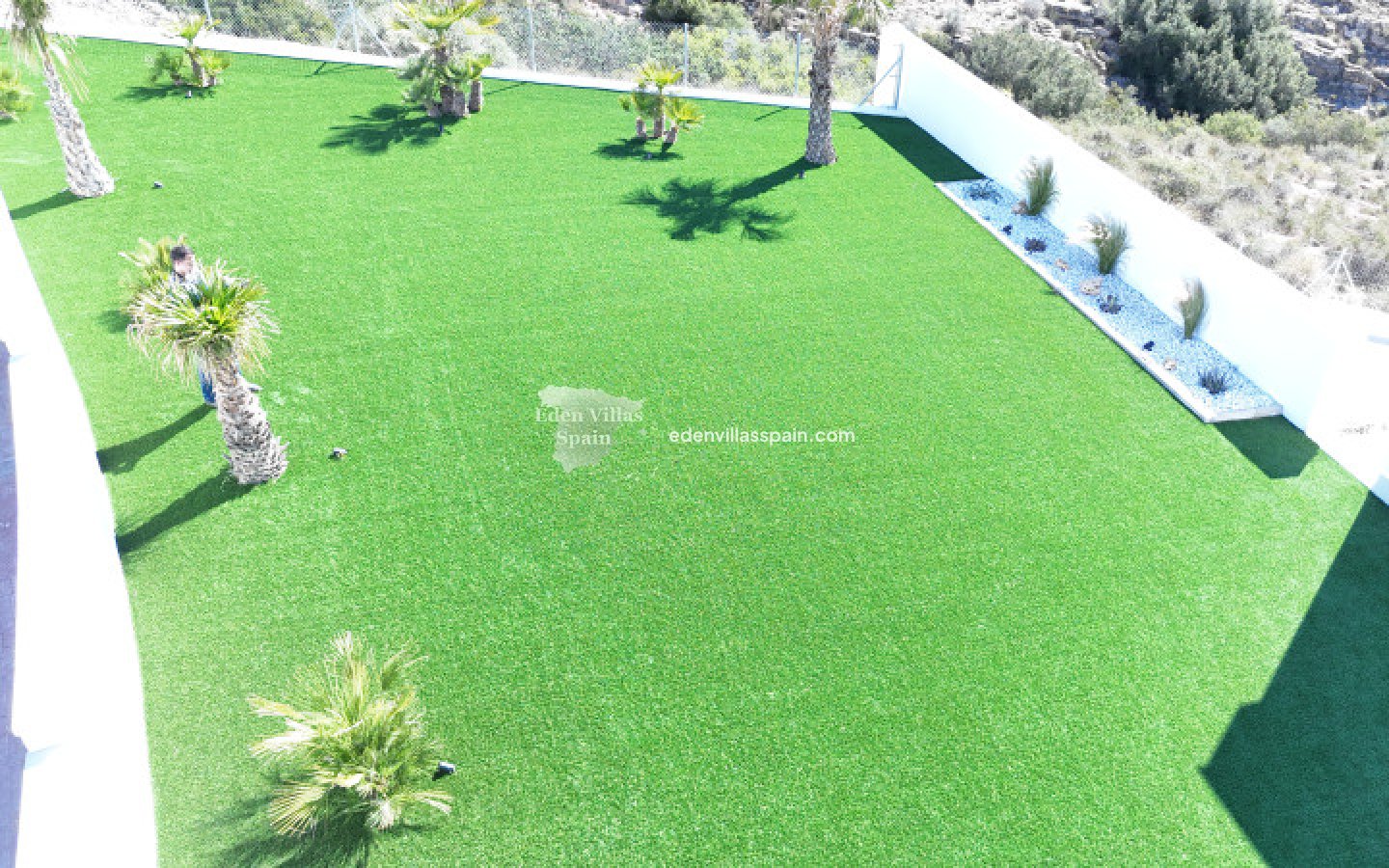 Resale - Coastal Villa - La Marina