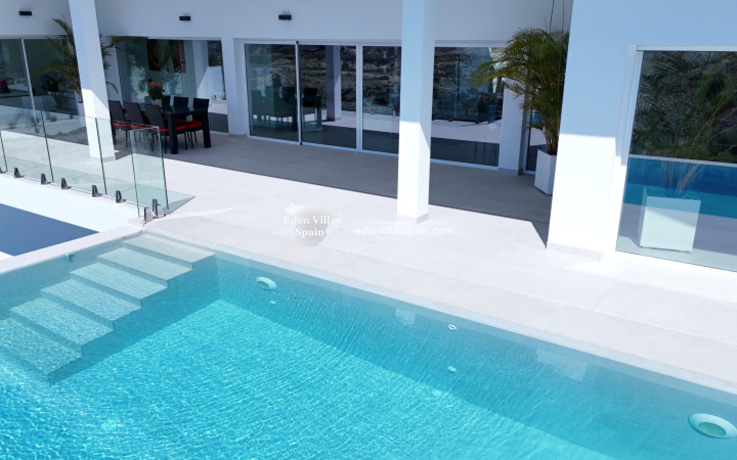 Resale - Coastal Villa - La Marina