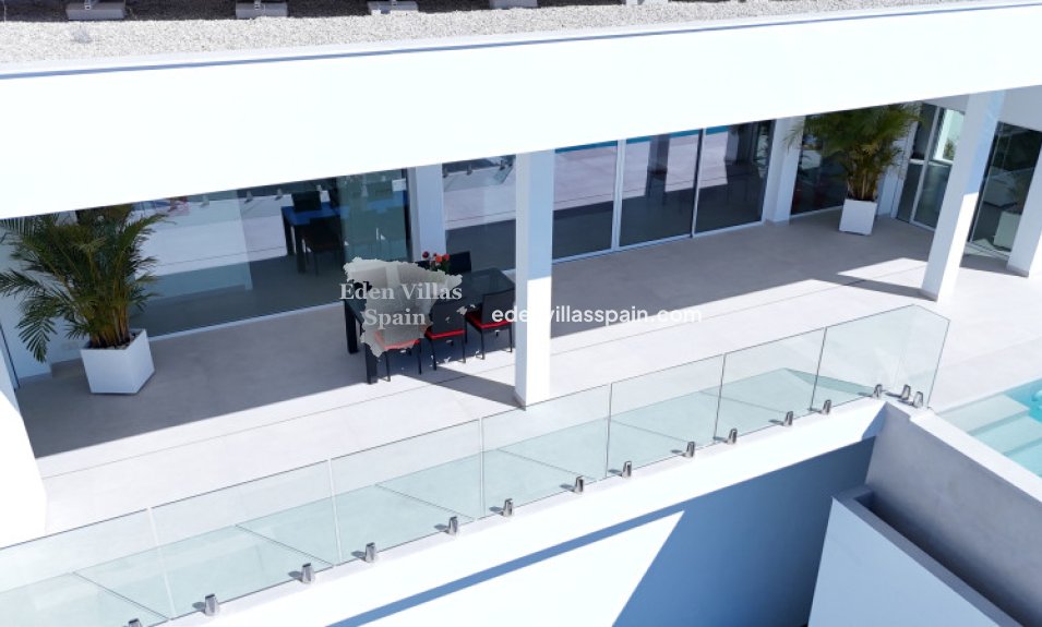 Resale - Coastal Villa - La Marina