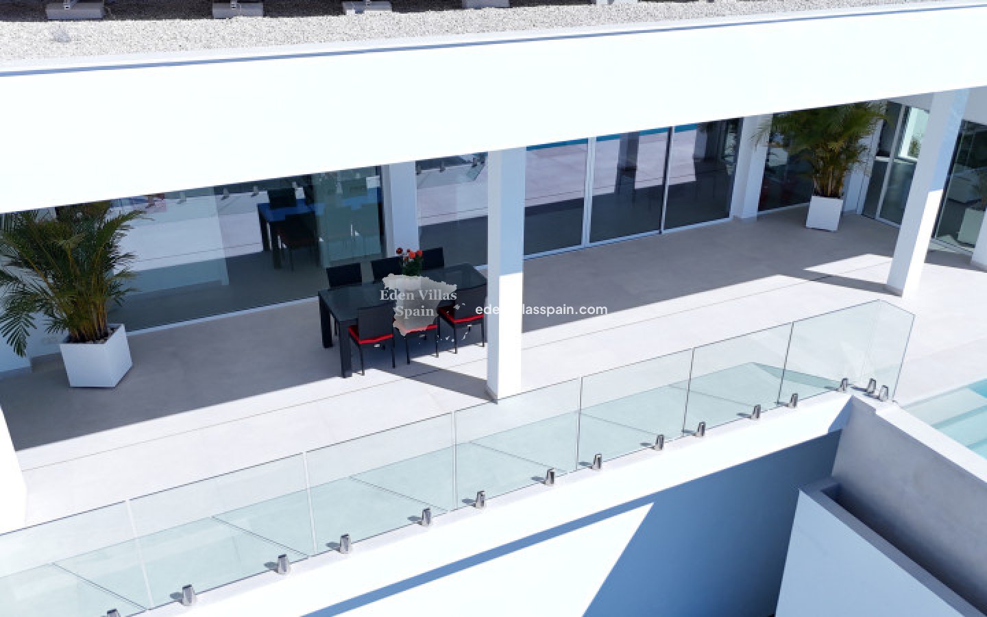 Resale - Coastal Villa - La Marina