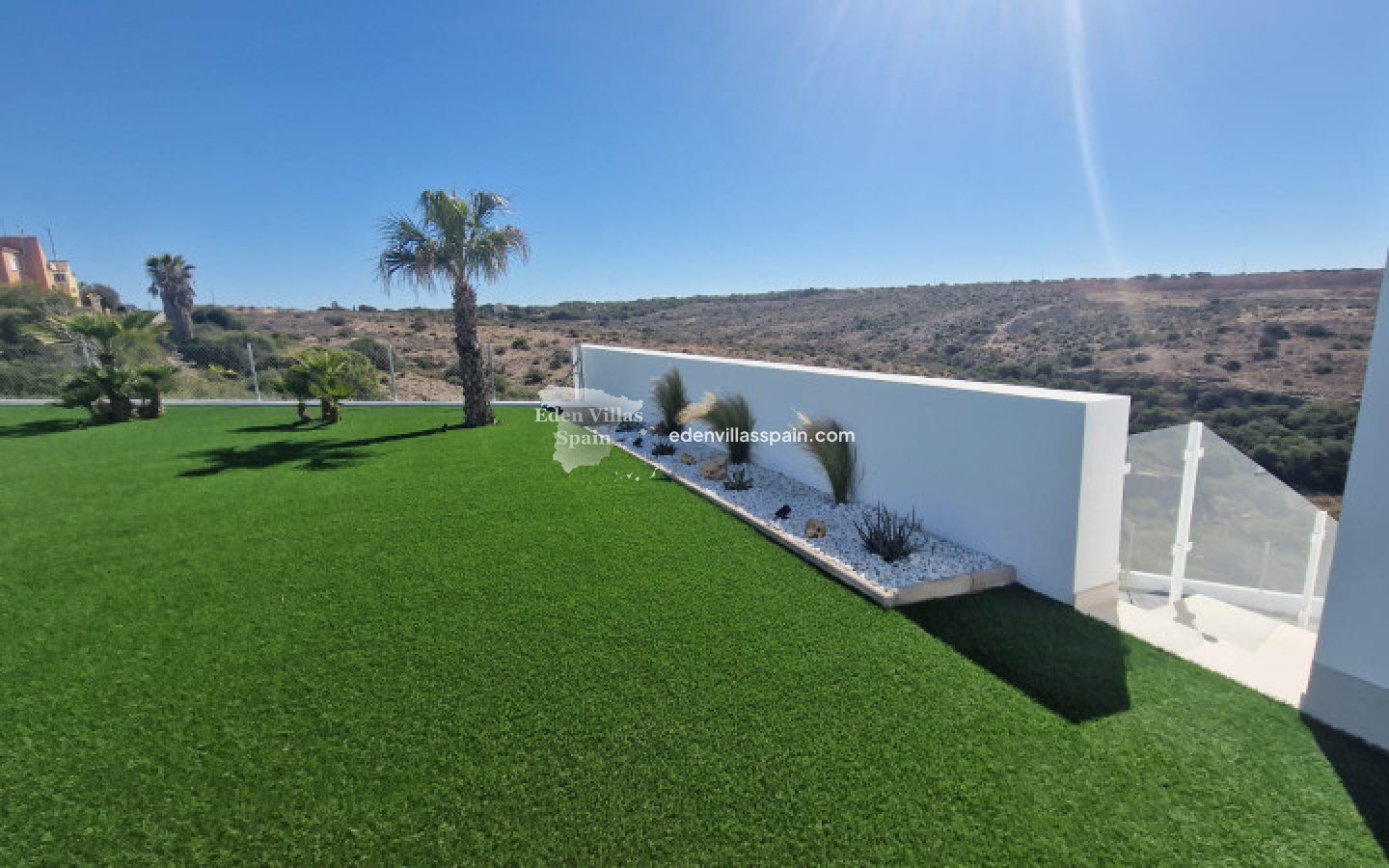 Resale - Coastal Villa - La Marina