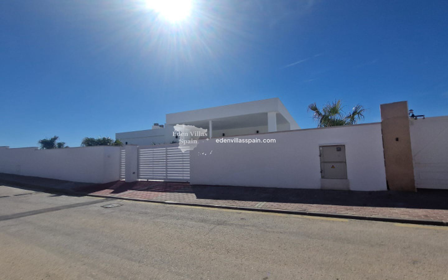 Resale - Coastal Villa - La Marina
