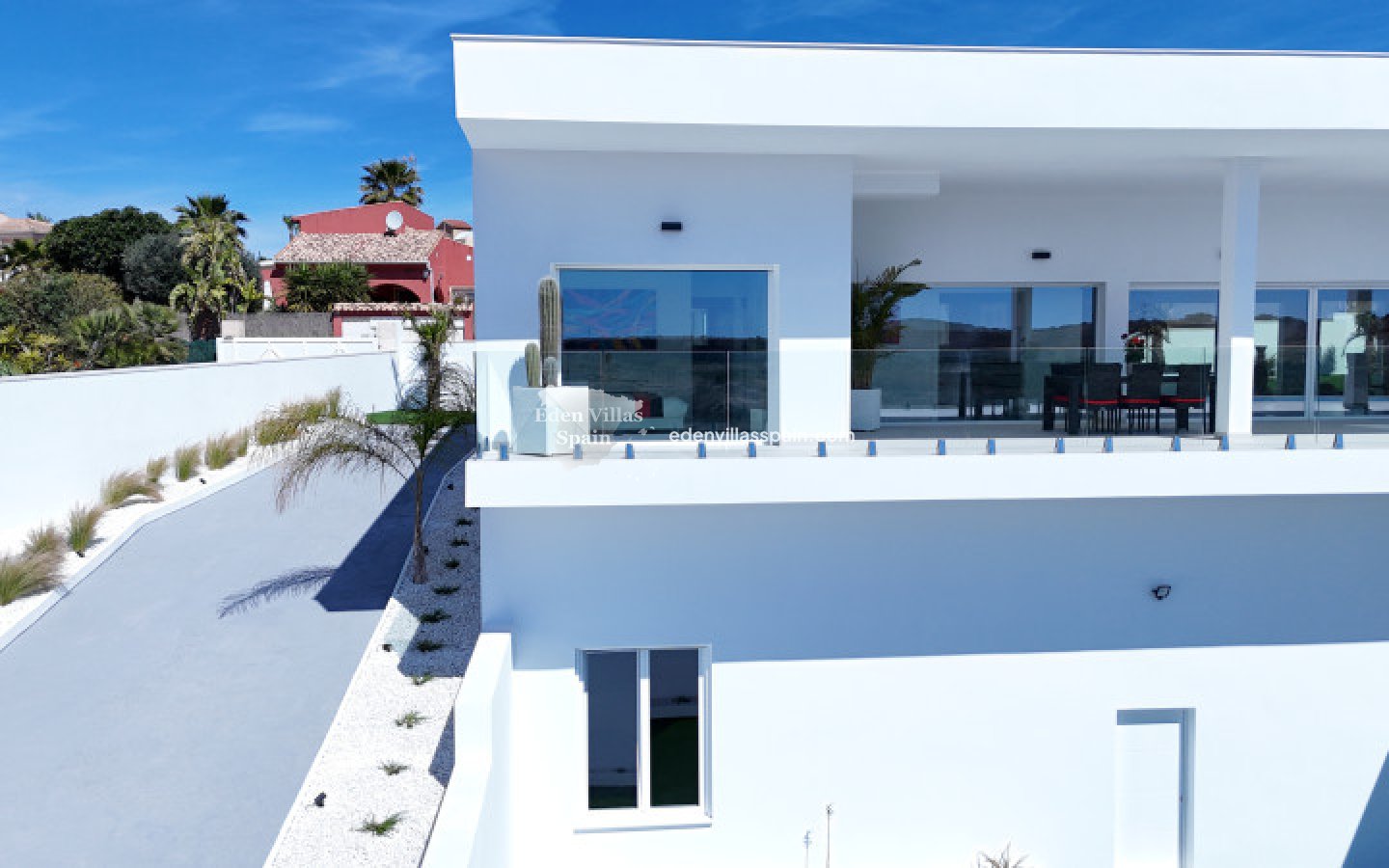 Resale - Coastal Villa - La Marina