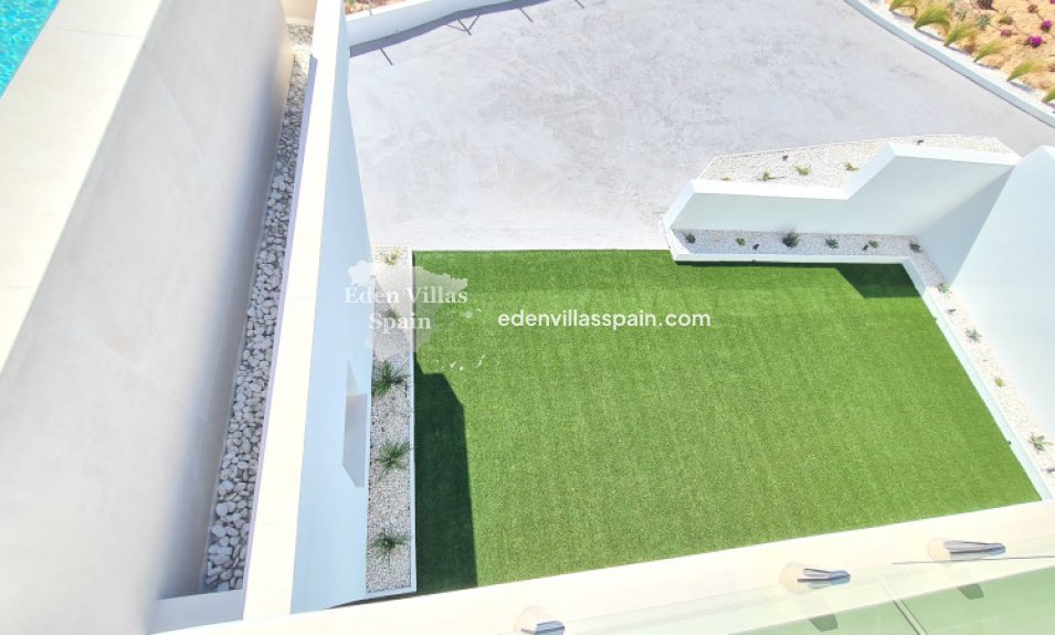 Resale - Coastal Villa - La Marina