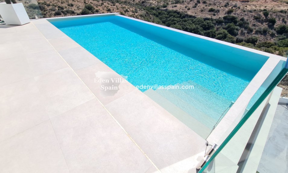 Resale - Coastal Villa - La Marina