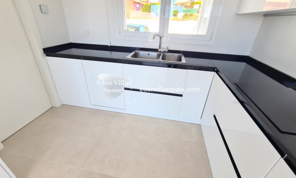 Resale - Coastal Villa - La Marina