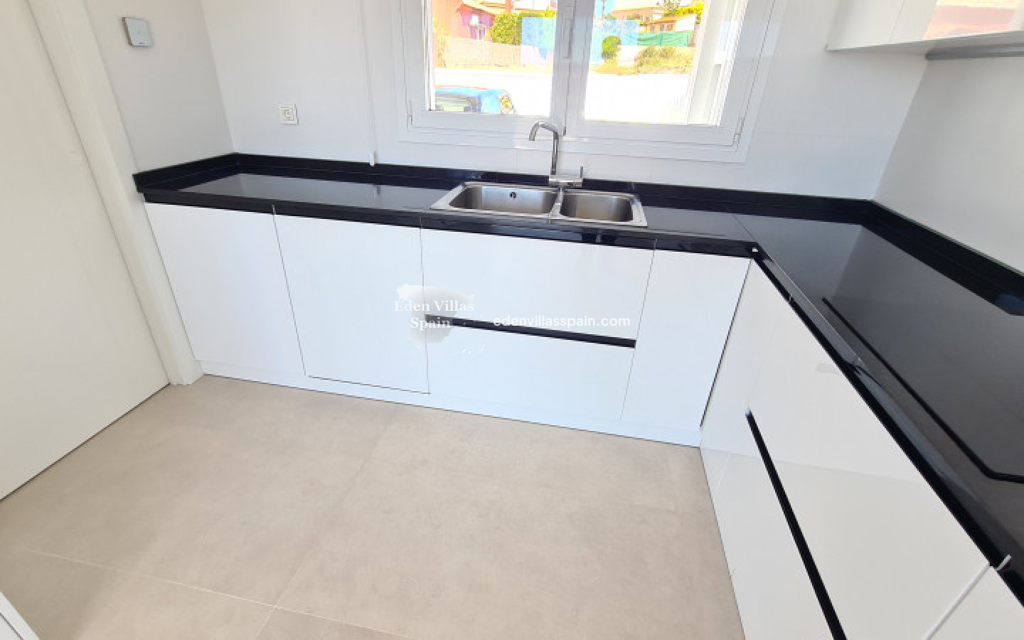 Resale - Coastal Villa - La Marina