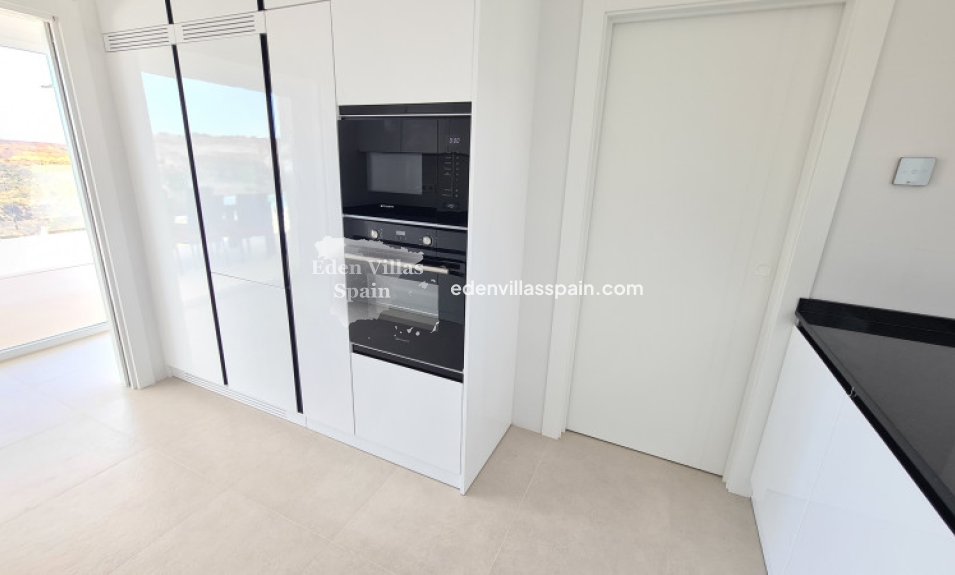 Resale - Coastal Villa - La Marina