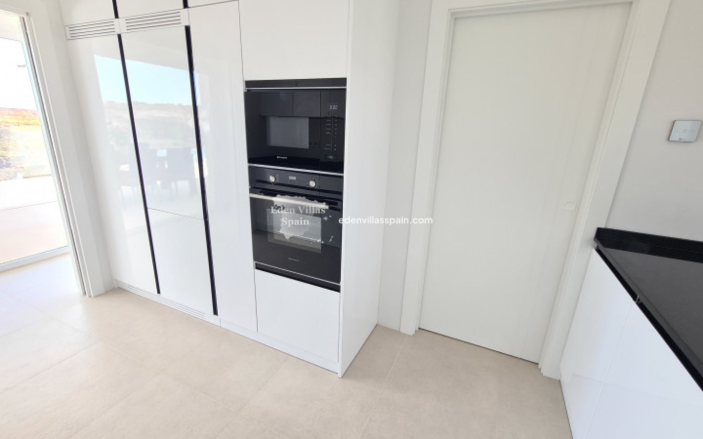 Resale - Coastal Villa - La Marina