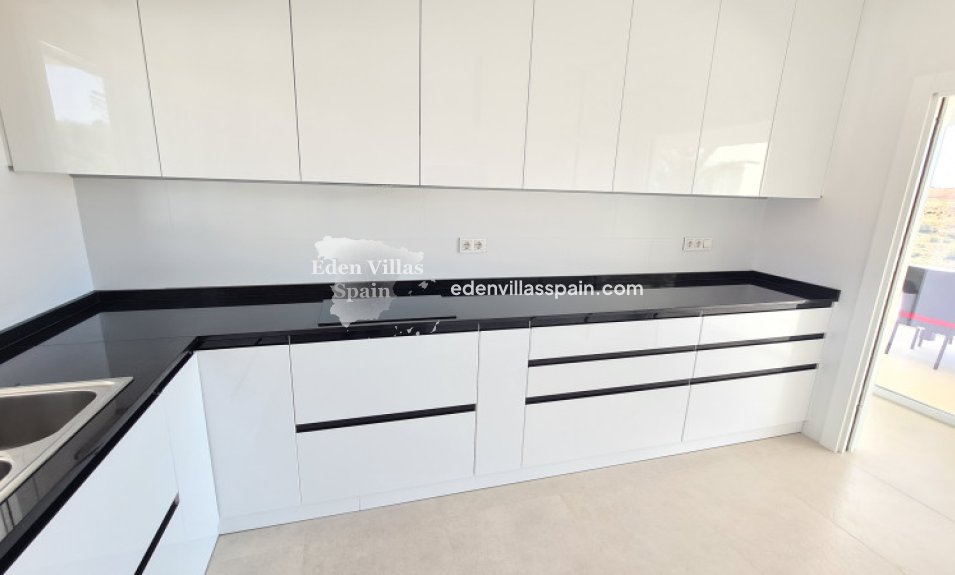 Resale - Coastal Villa - La Marina