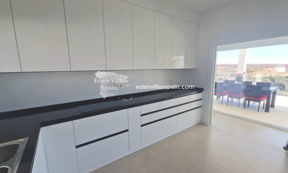 Resale - Coastal Villa - La Marina