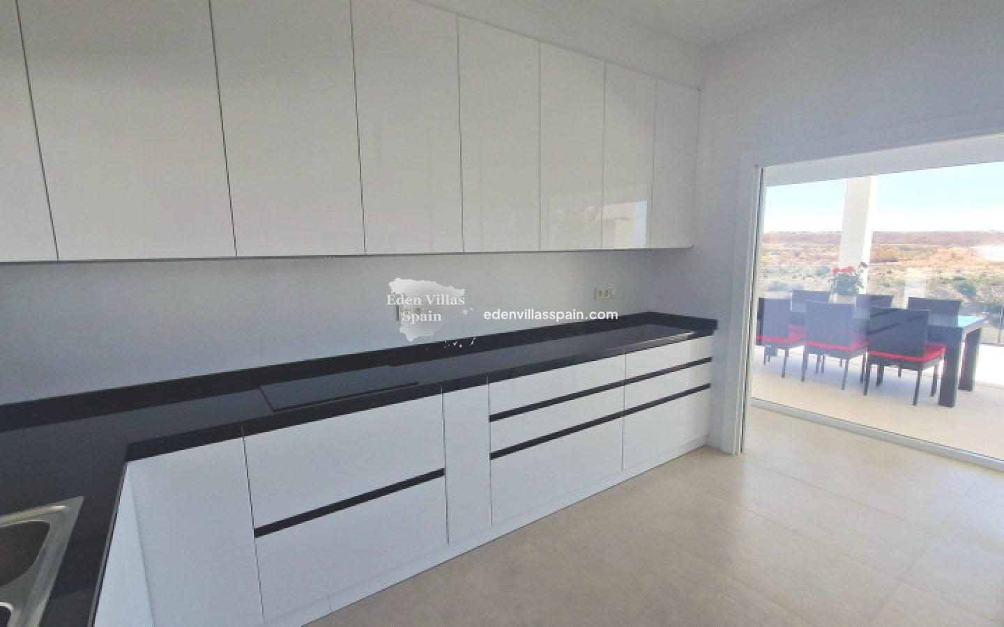 Resale - Coastal Villa - La Marina