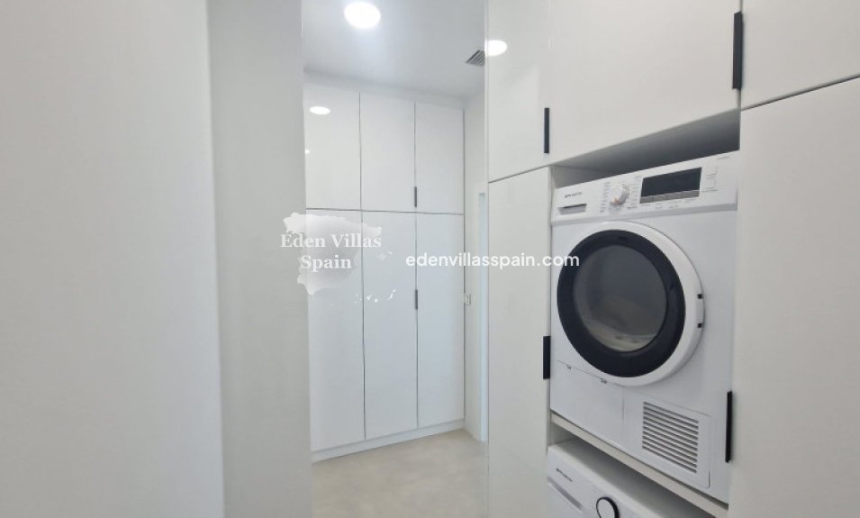 Resale - Coastal Villa - La Marina