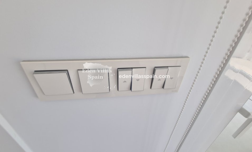 Resale - Coastal Villa - La Marina