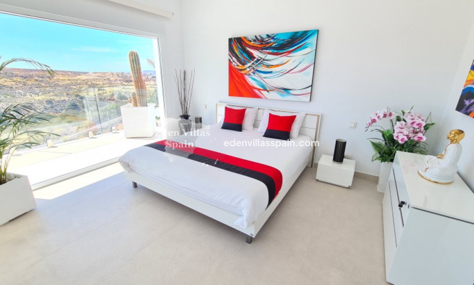 Resale - Coastal Villa - La Marina