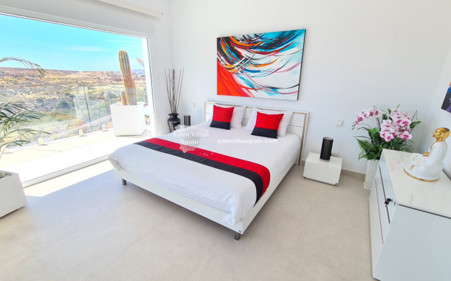 Resale - Coastal Villa - La Marina