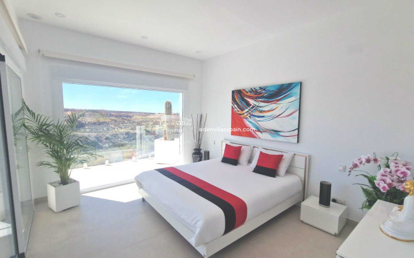 Resale - Coastal Villa - La Marina