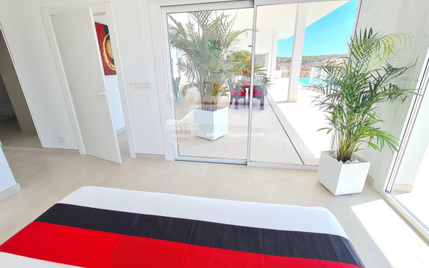 Resale - Coastal Villa - La Marina